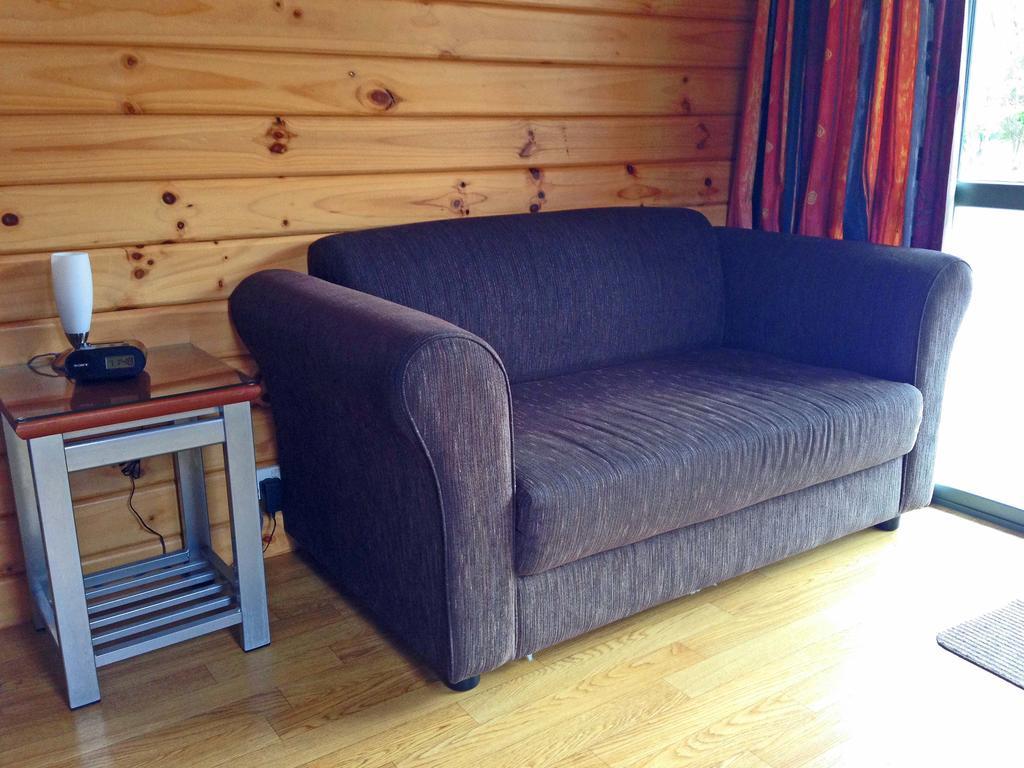 Picton Campervan Park Kamer foto